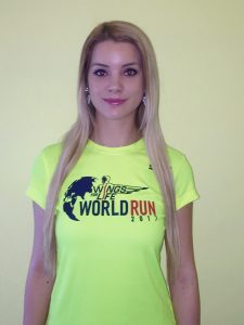 Wings for Life World run 2017